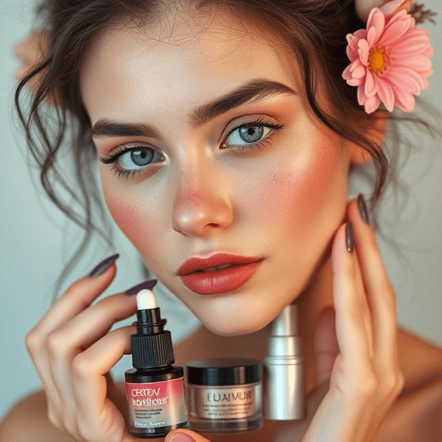 Best Skincare Products for Glowing Skin: Top Picks and Reviews